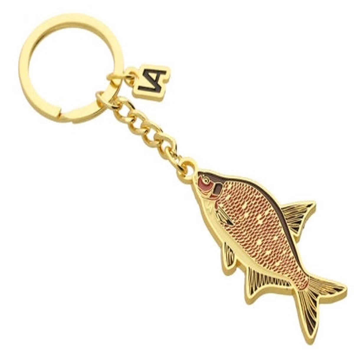 Veduta Key Chain