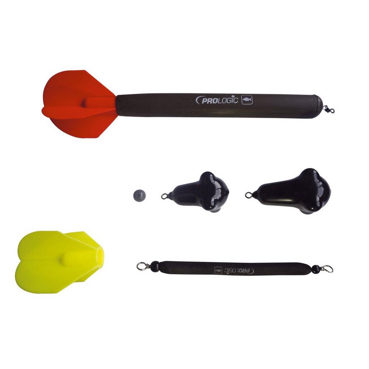 Prologic Marker Kit