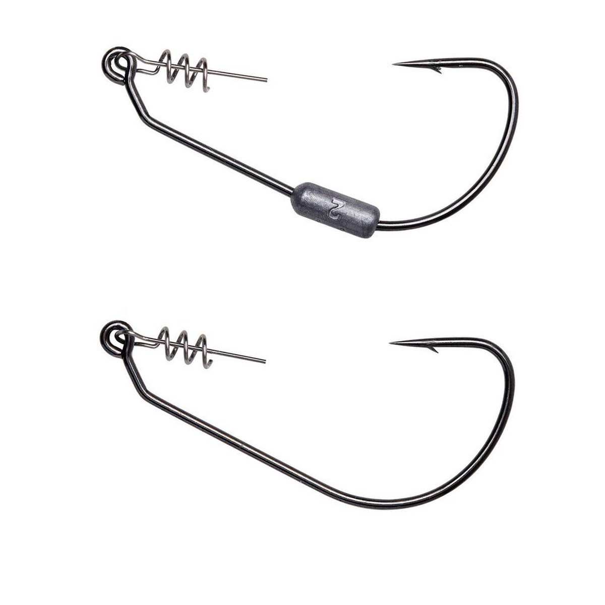Savage Gear Weedless BLN Offset Hooks