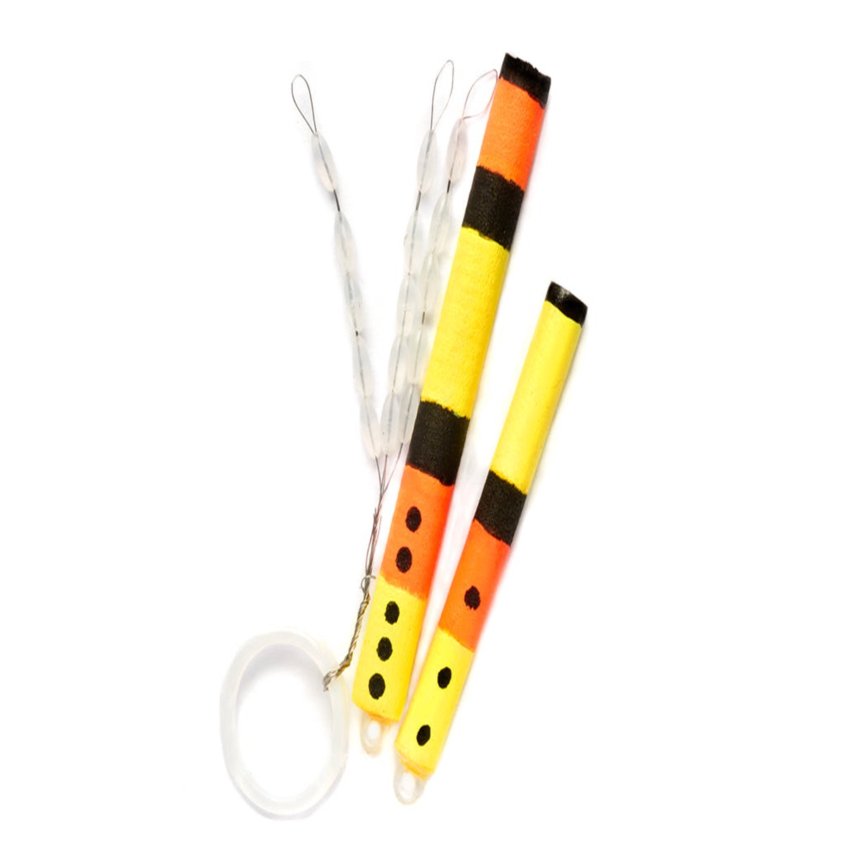 Fulling Mill Drop Back Bung Strike Indicator