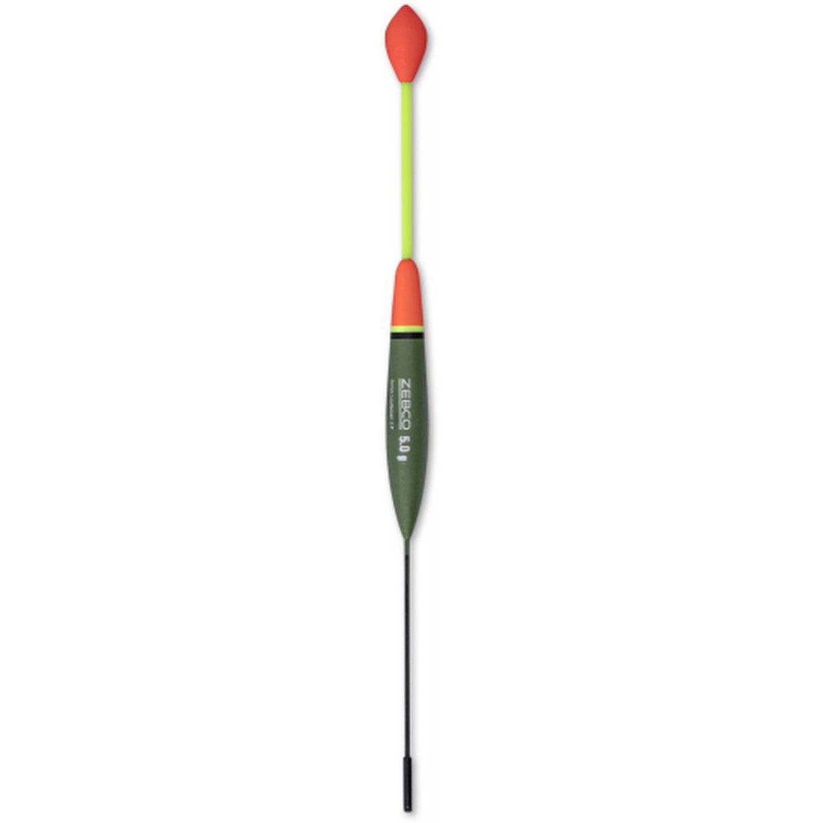 Zebco Trophy Sliding Float Z6