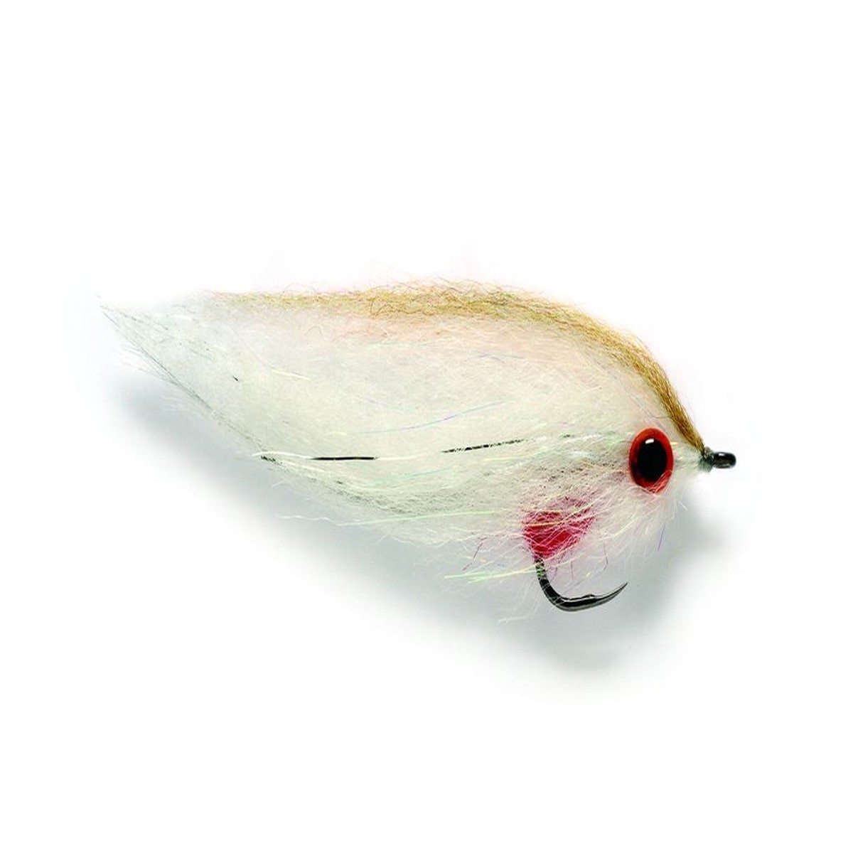 Fulling Mill Dougies Roach Pike Fly
