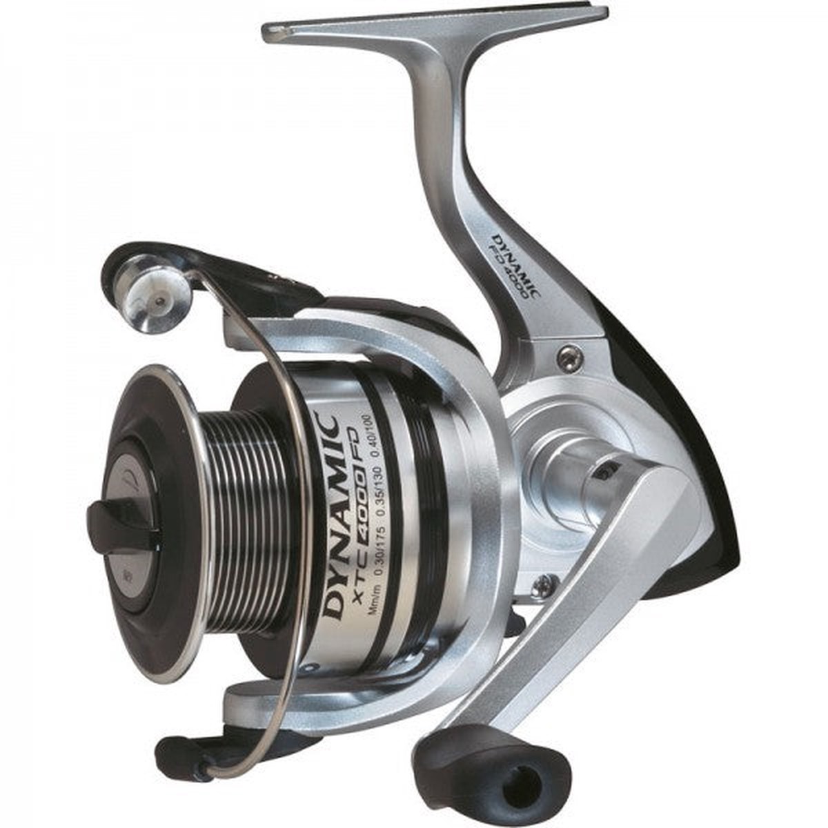 Mulinello Dynamic XTC 3000